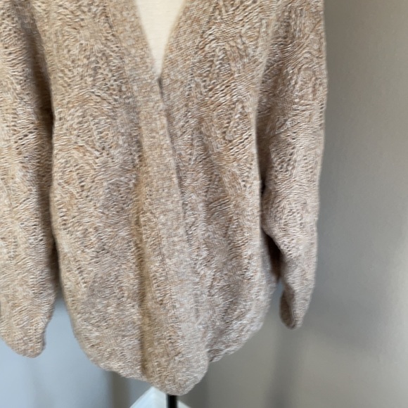 Moon&Madison sweater cardigan oversized - Picture 3 of 8